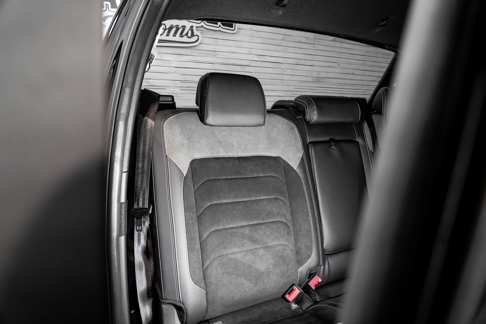 2025 Volkswagen Amarok, MDK Wide Body Build - Image 39