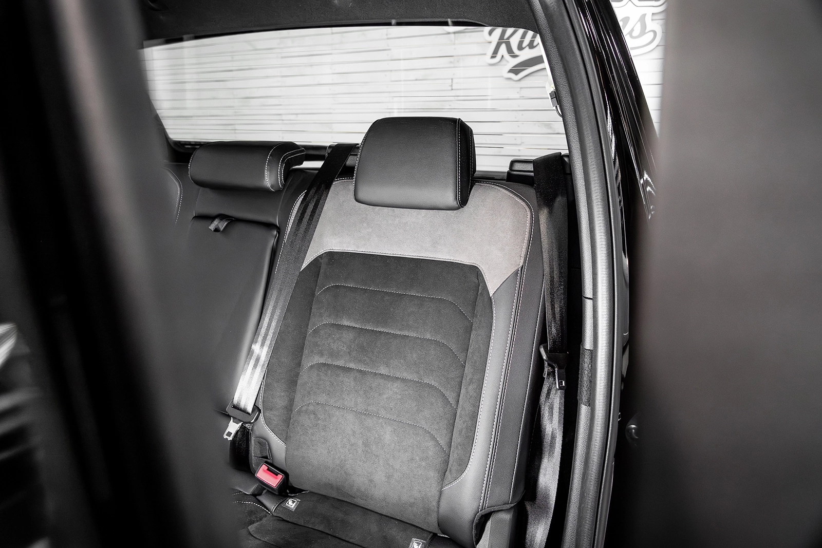 2025 Volkswagen Amarok, MDK Wide Body Build - Image 38