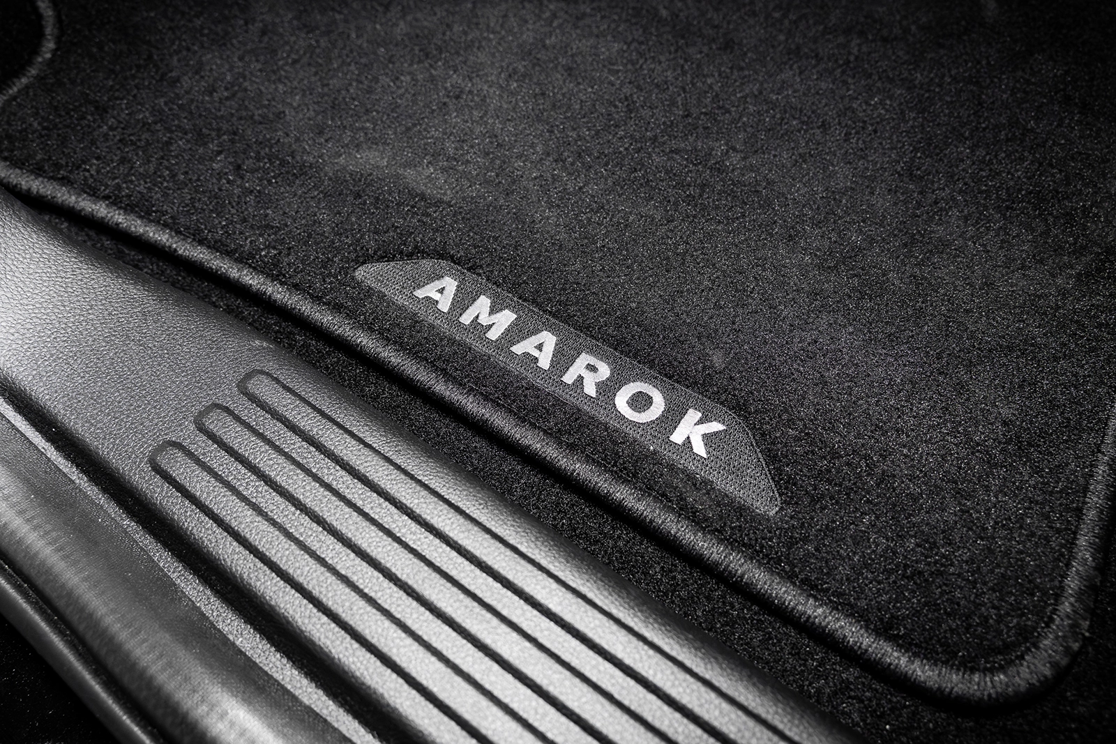 2025 Volkswagen Amarok, MDK Wide Body Build - Image 35