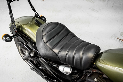 2016 Harley-Davidson Iron 883 - Image 28