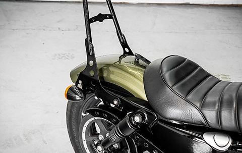 2016 Harley-Davidson Iron 883 - Image 27