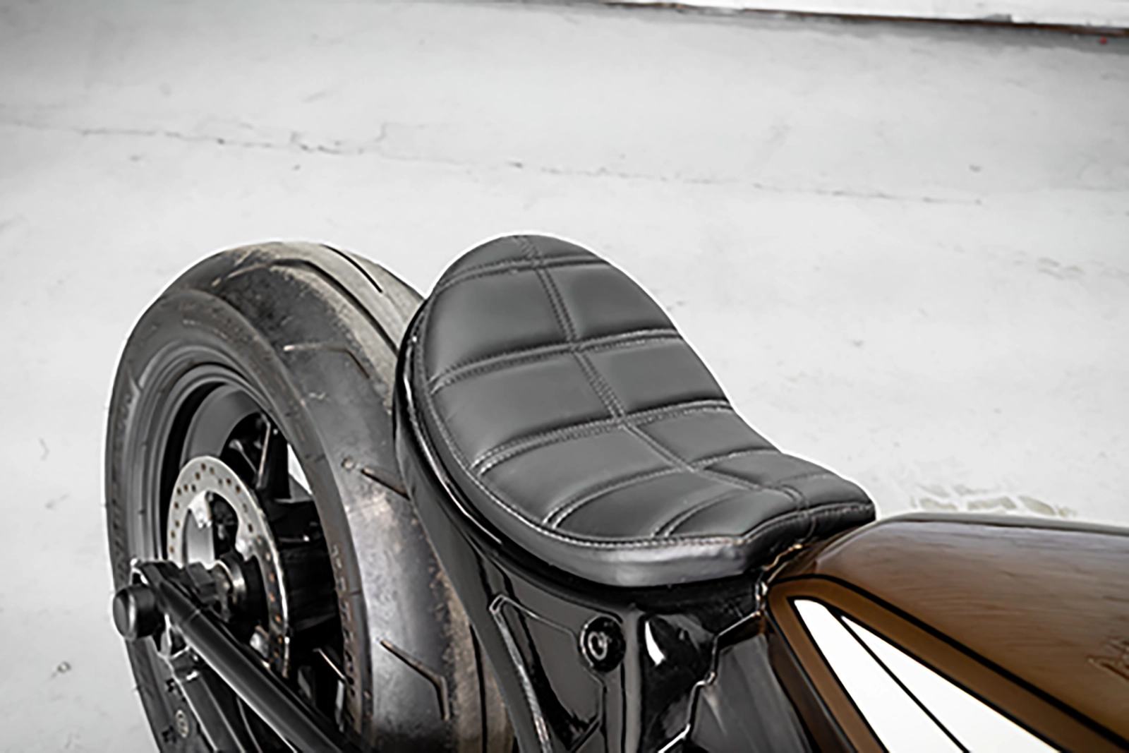 2022 Harley-Davidson Sportster S 1250S - Image 19