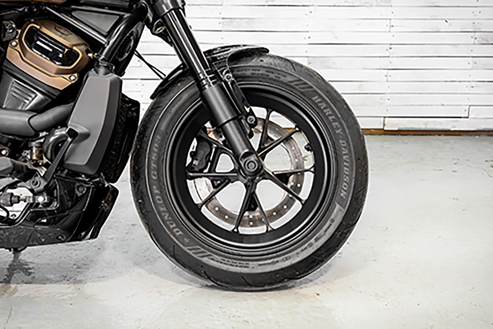 2022 Harley-Davidson Sportster S 1250S - Image 17