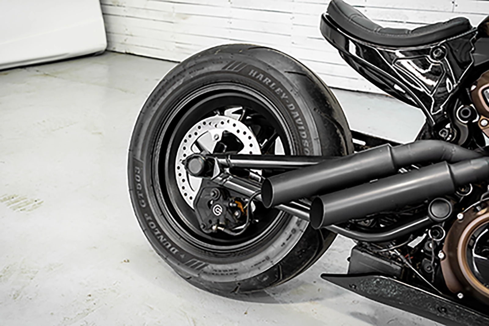 2022 Harley-Davidson Sportster S 1250S - Image 16