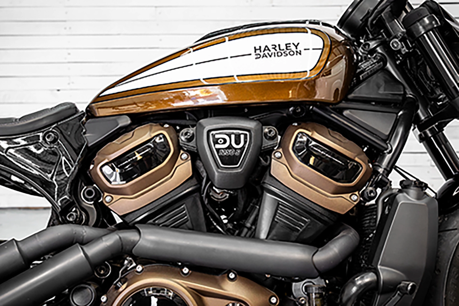 2022 Harley-Davidson Sportster S 1250S - Image 15