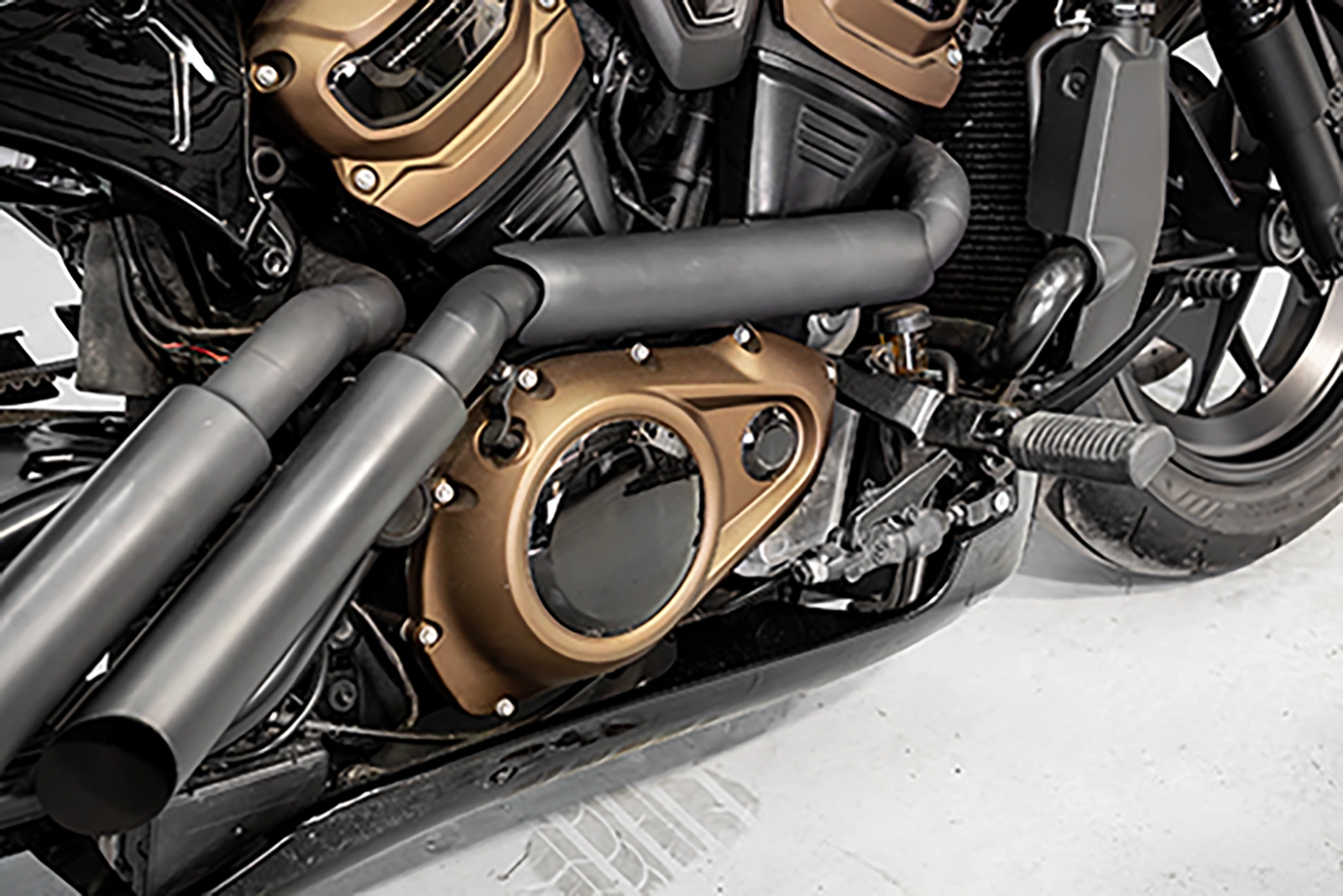 2022 Harley-Davidson Sportster S 1250S - Image 14
