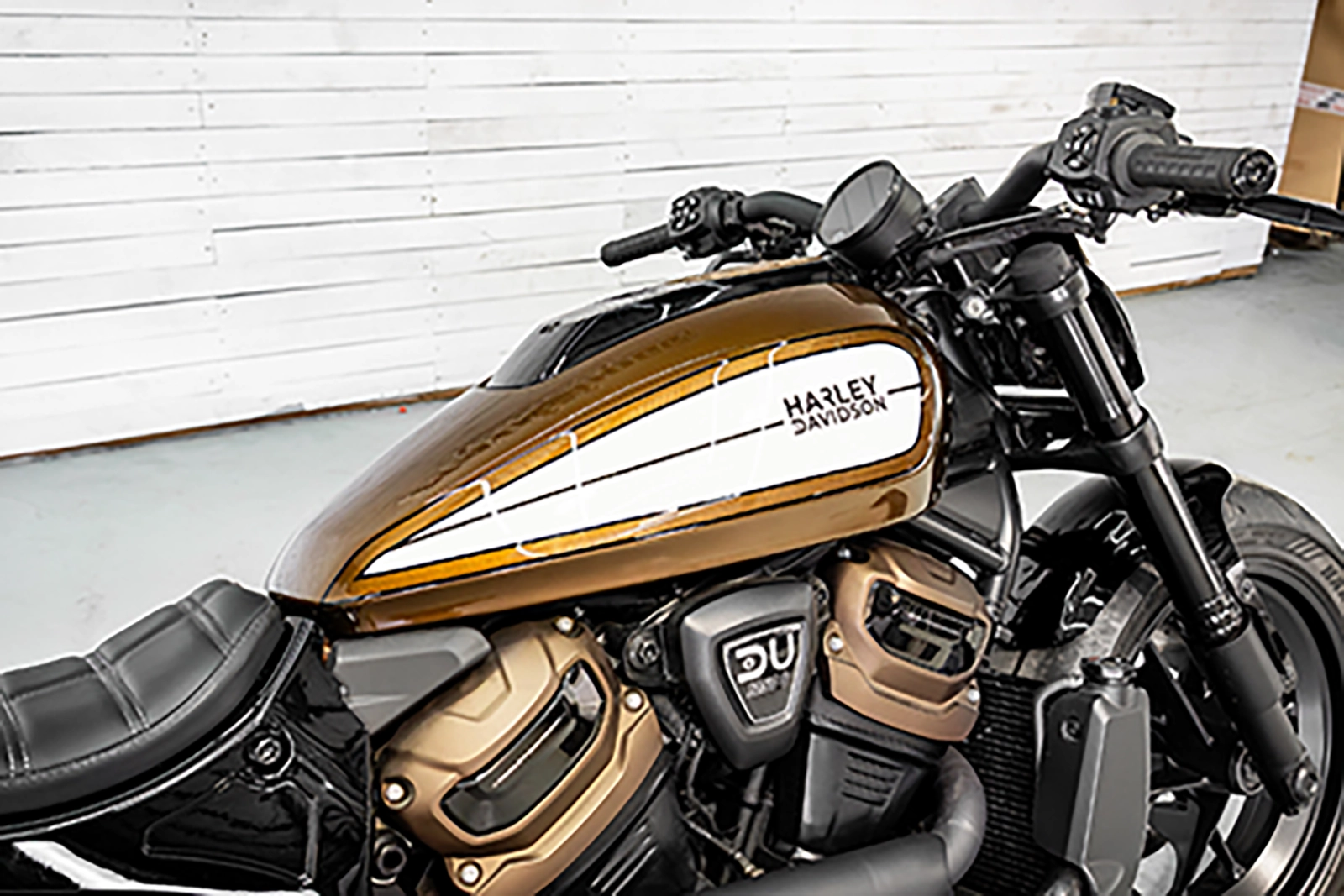 2022 Harley-Davidson Sportster S 1250S - Image 13
