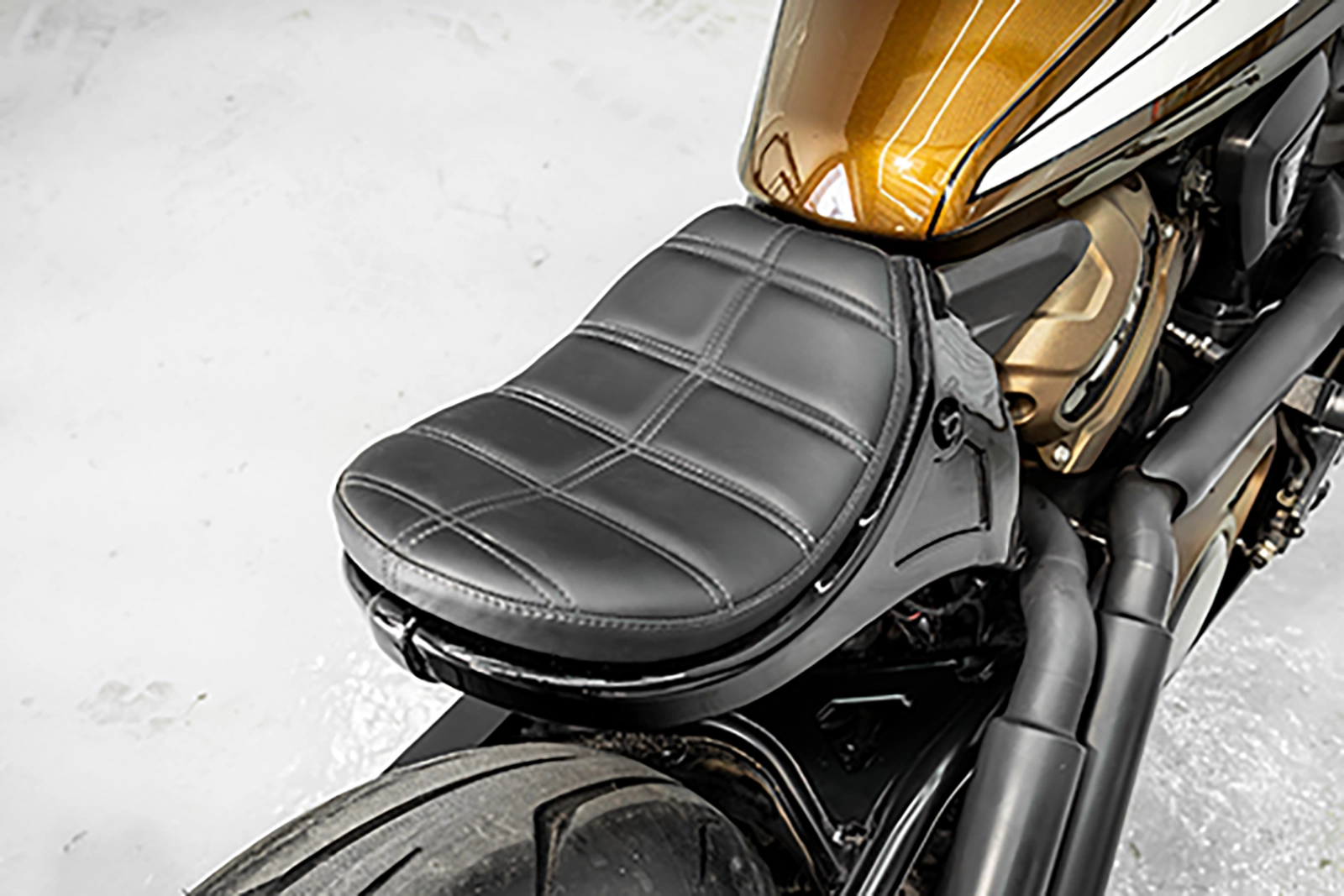2022 Harley-Davidson Sportster S 1250S - Image 12