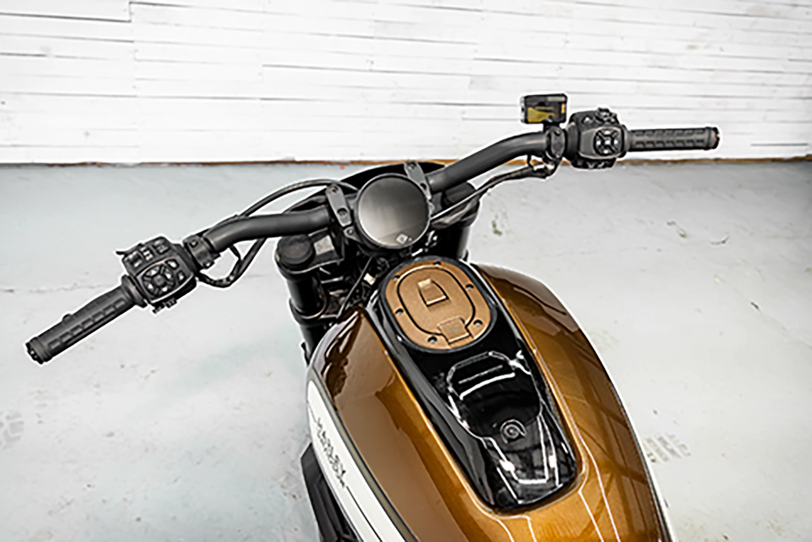 2022 Harley-Davidson Sportster S 1250S - Image 10
