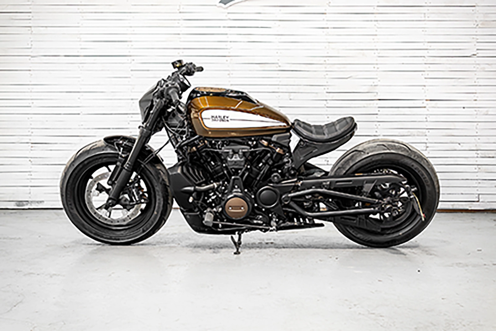 2022 Harley-Davidson Sportster S 1250S - Image 6
