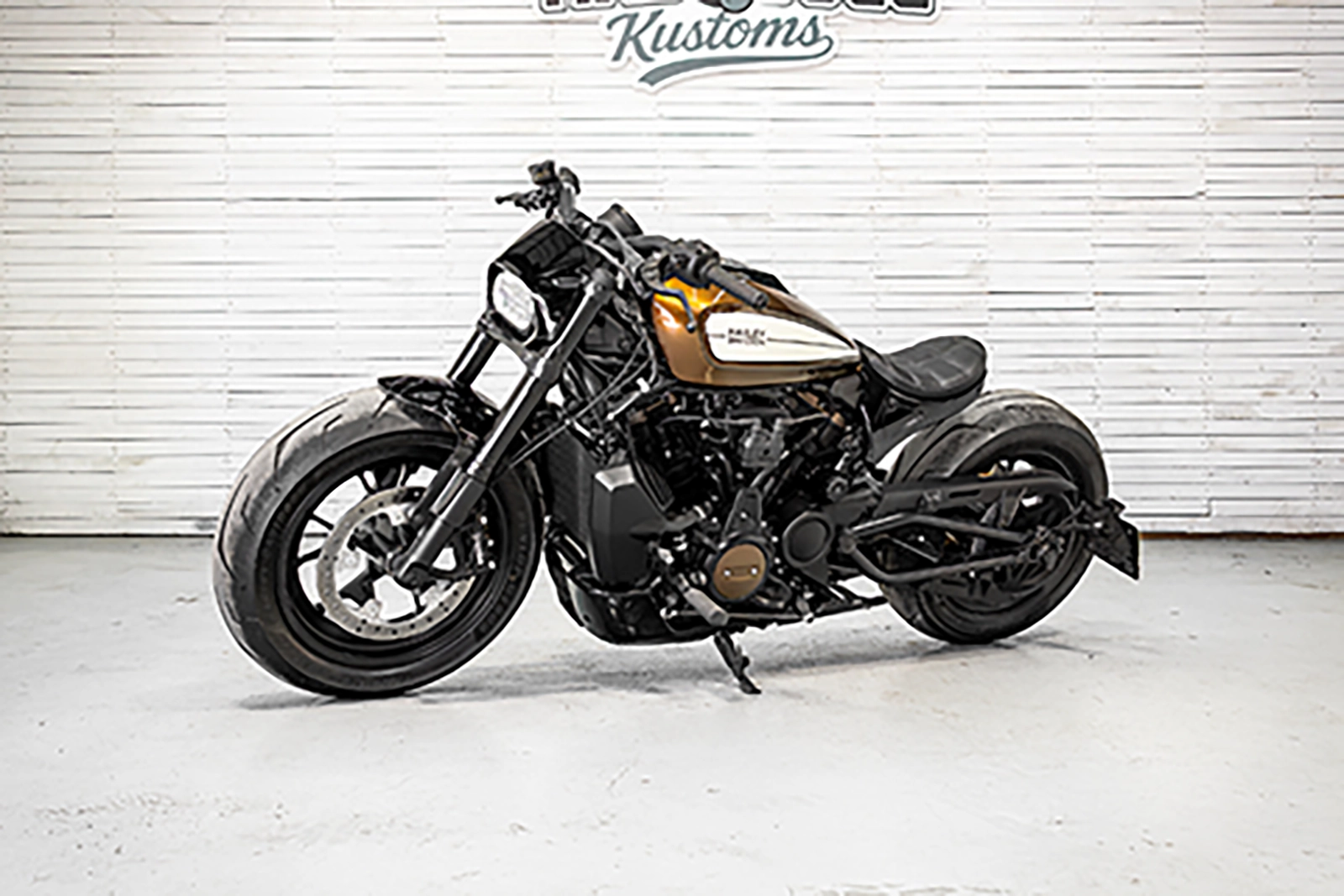 2022 Harley-Davidson Sportster S 1250S - Image 5