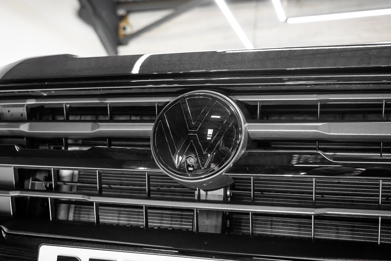 2025 Volkswagen Amarok, MDK Wide Body Build - Image 18