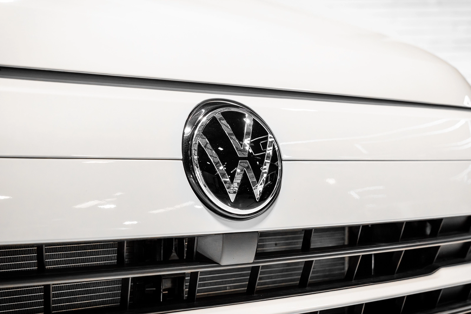 2026 Volkswagen Transporter T28 Panel Van - Image 6