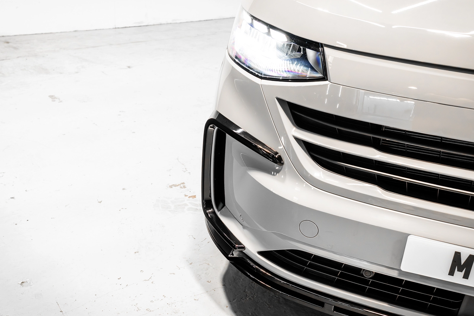 2026 Volkswagen Transporter T28 Panel Van - Image 10