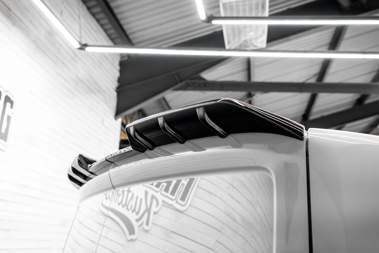 2026 Volkswagen Transporter T28 Panel Van - Image 18