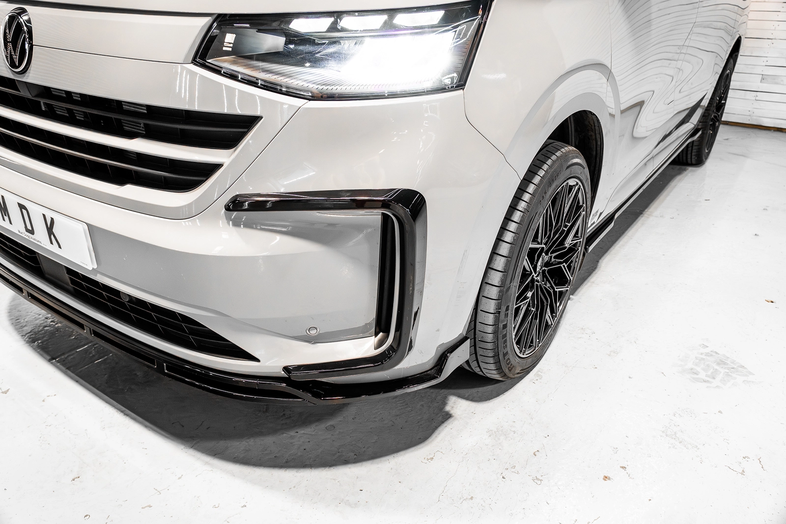 2026 Volkswagen Transporter T28 Panel Van - Image 20