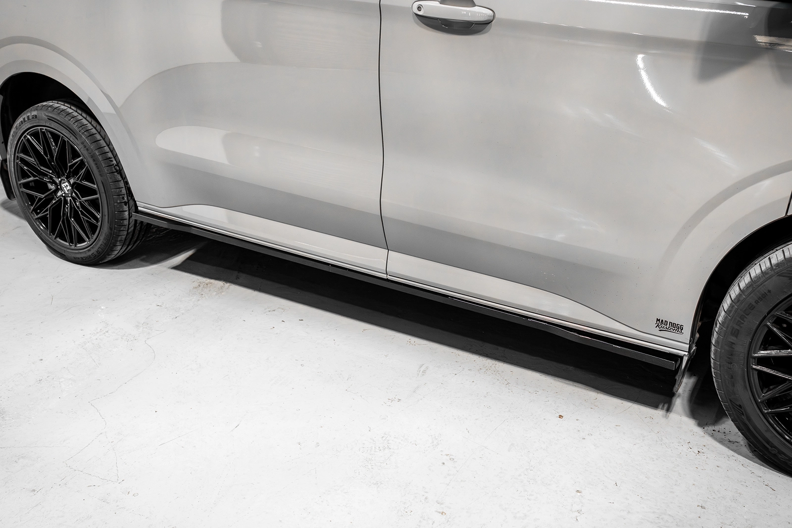 2026 Volkswagen Transporter T28 Panel Van - Image 31