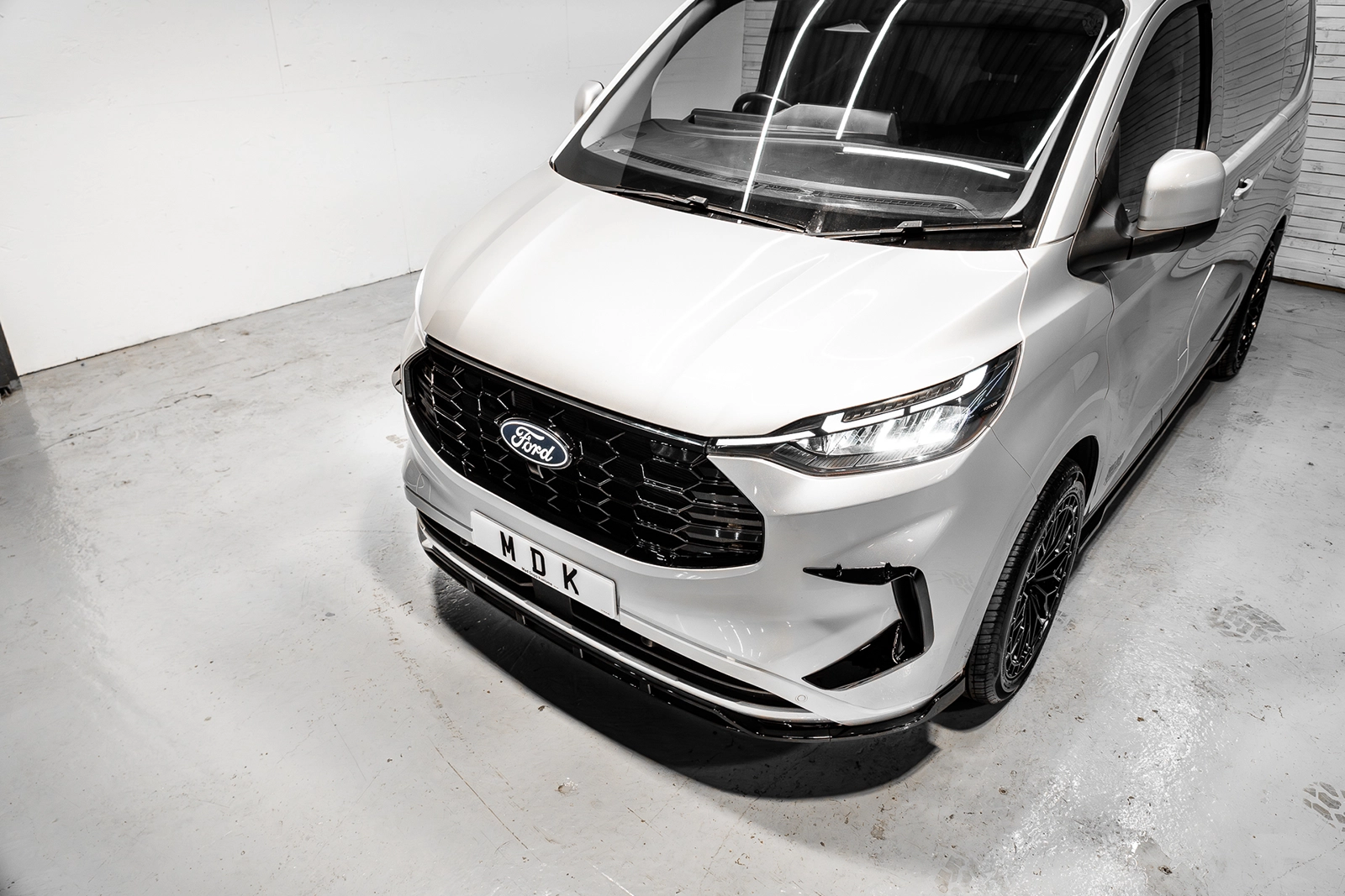 2024 Ford Transit Custom - Image 20