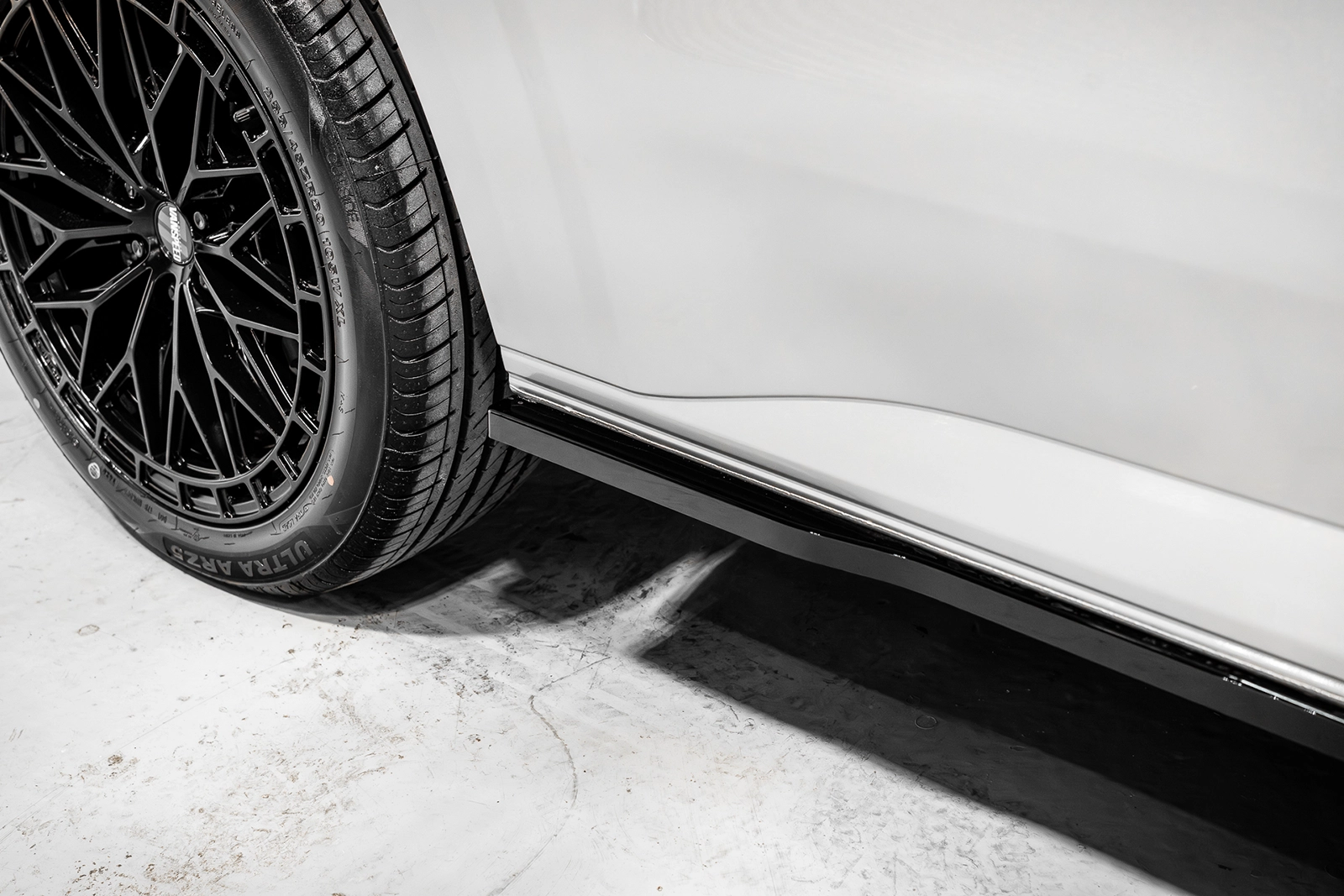 2024 Ford Transit Custom - Image 32
