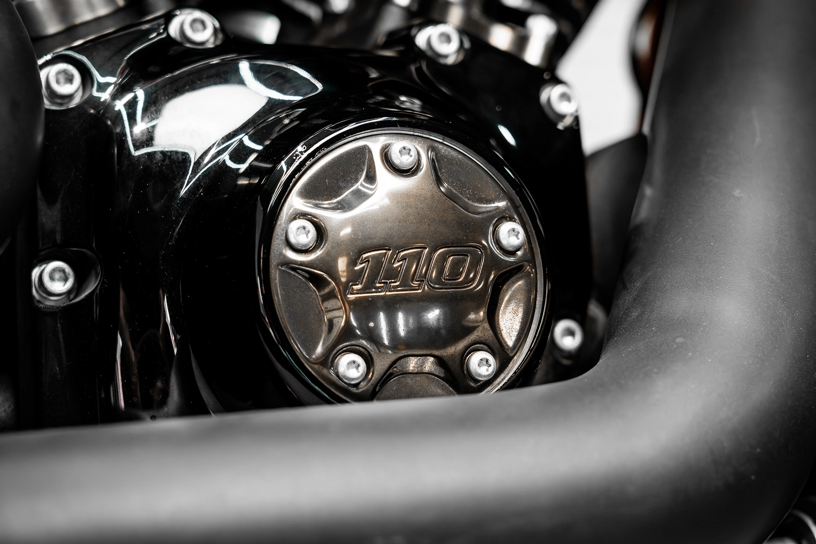 2016 Harley-Davidson CVO Pro Street Breakout - Image 36
