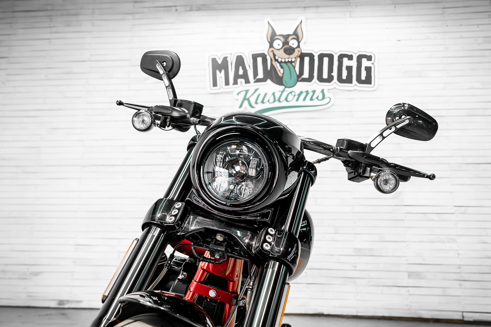 2016 Harley-Davidson CVO Pro Street Breakout - Image 23