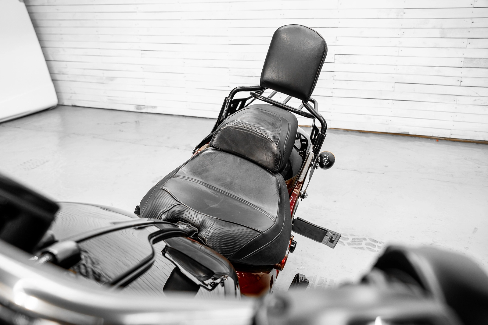 2016 Harley-Davidson CVO Pro Street Breakout - Image 21