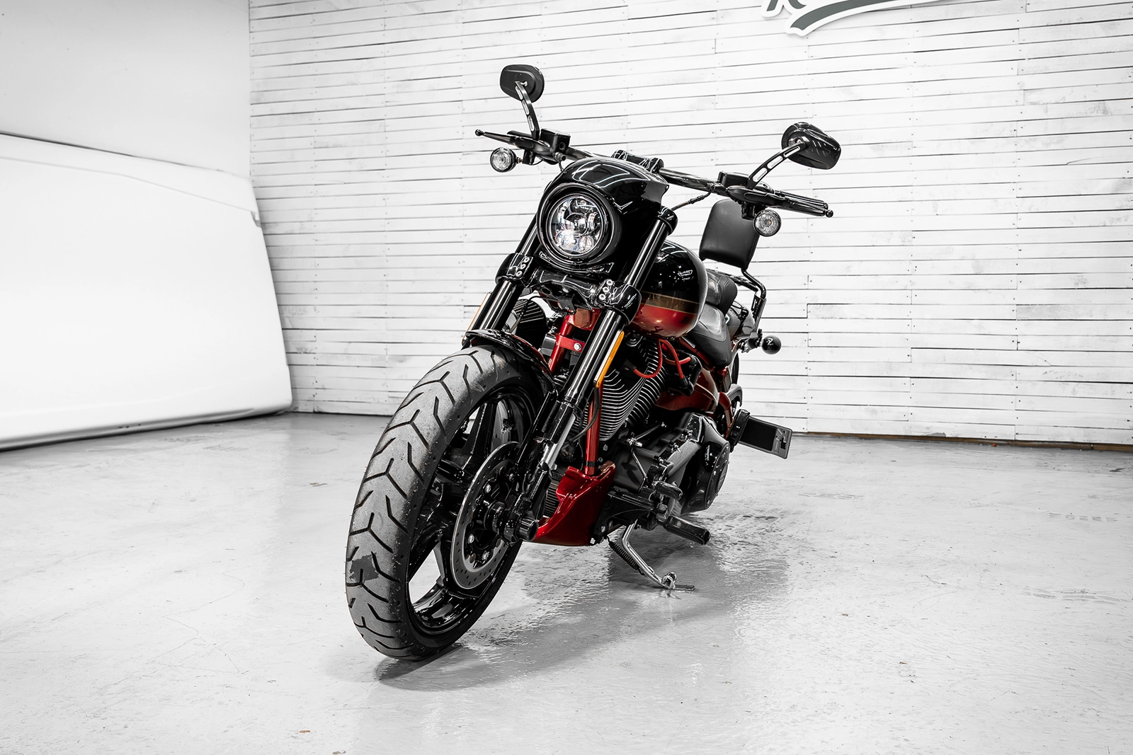 2016 Harley-Davidson CVO Pro Street Breakout - Image 46