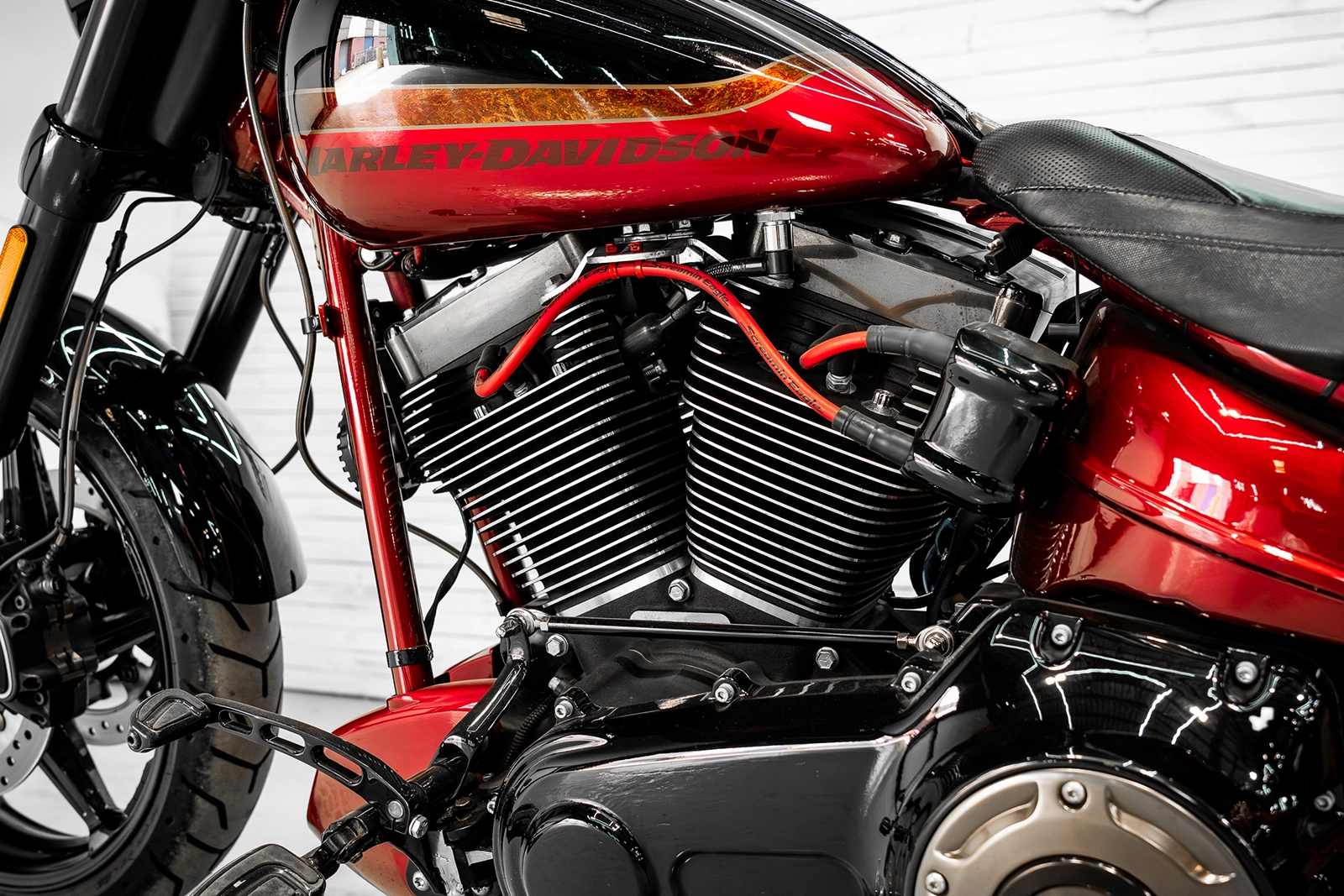 2016 Harley-Davidson CVO Pro Street Breakout - Image 18