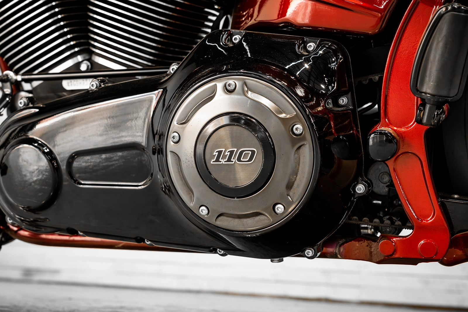 2016 Harley-Davidson CVO Pro Street Breakout - Image 17