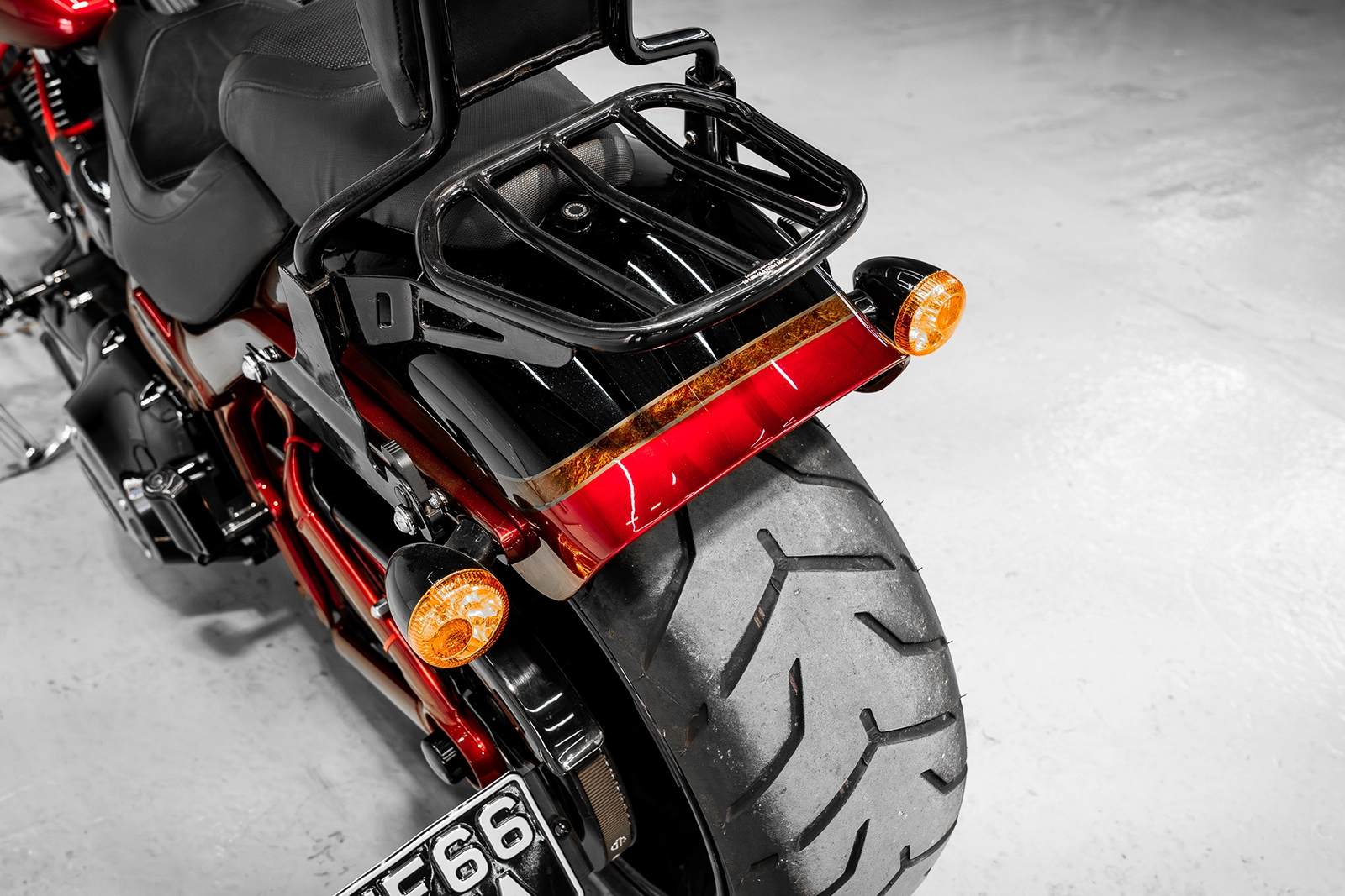 2016 Harley-Davidson CVO Pro Street Breakout - Image 11