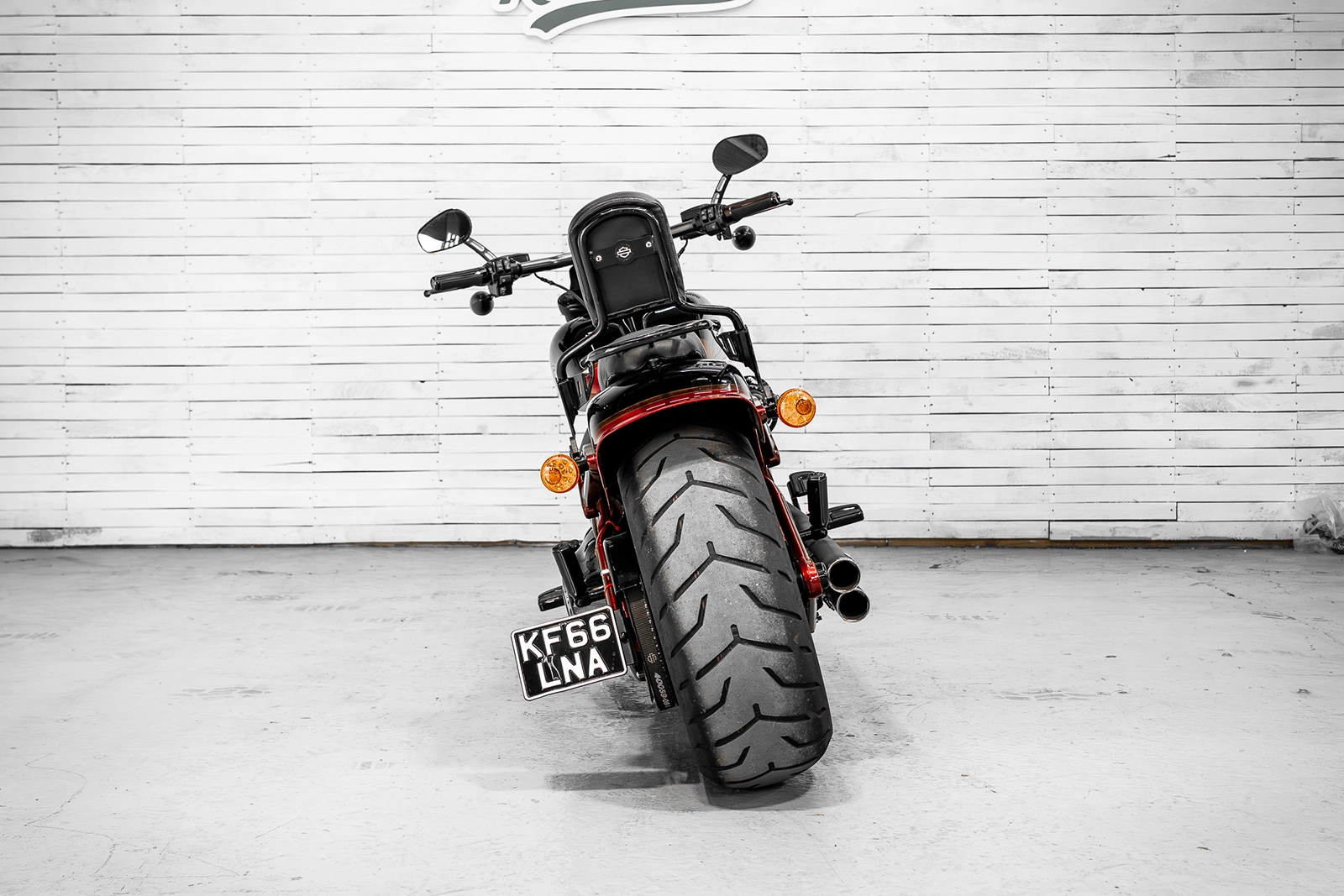 2016 Harley-Davidson CVO Pro Street Breakout - Image 42