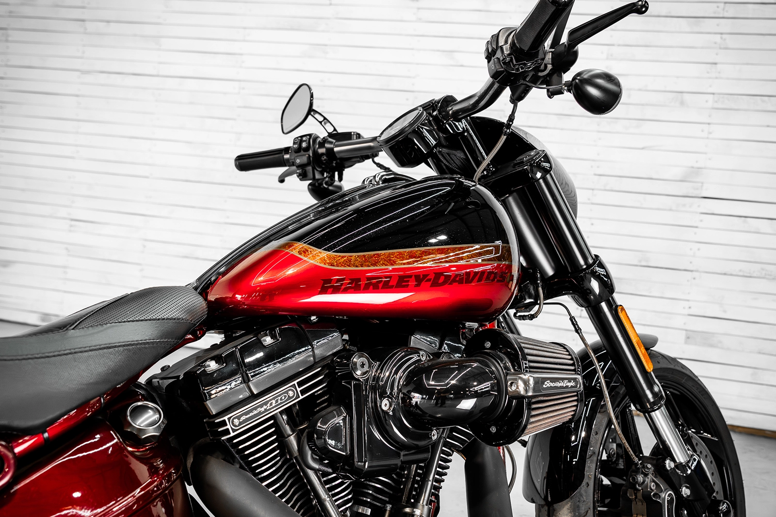 2016 Harley-Davidson CVO Pro Street Breakout - Image 7