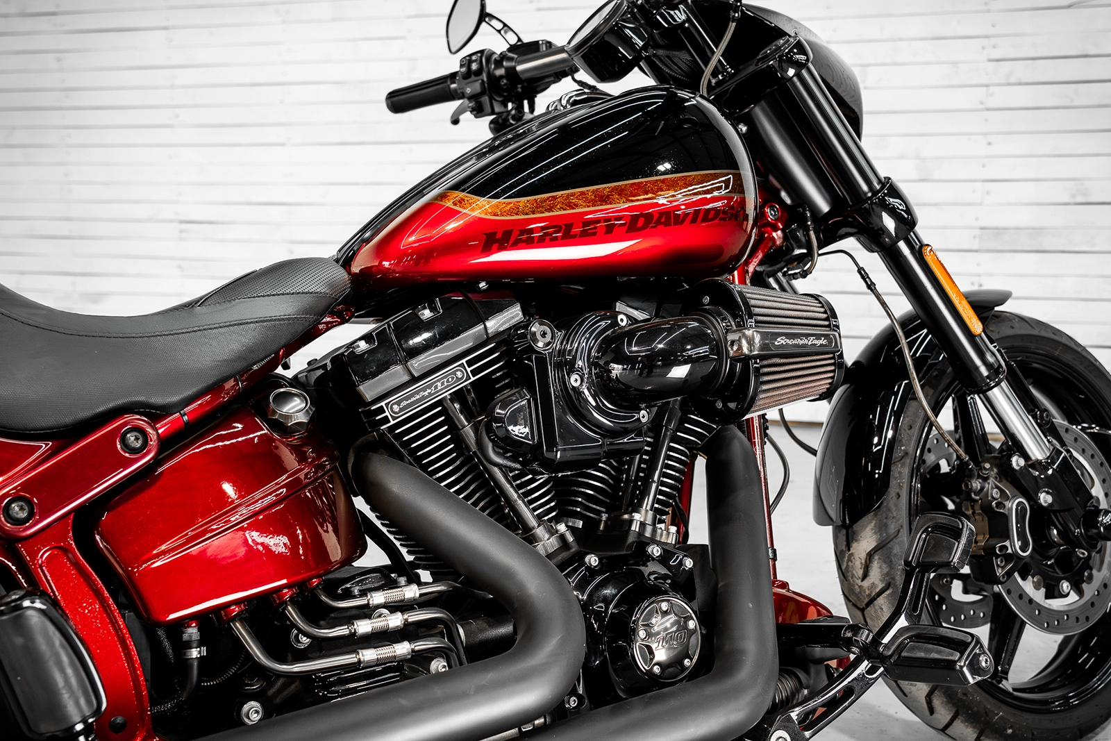 2016 Harley-Davidson CVO Pro Street Breakout - Image 6