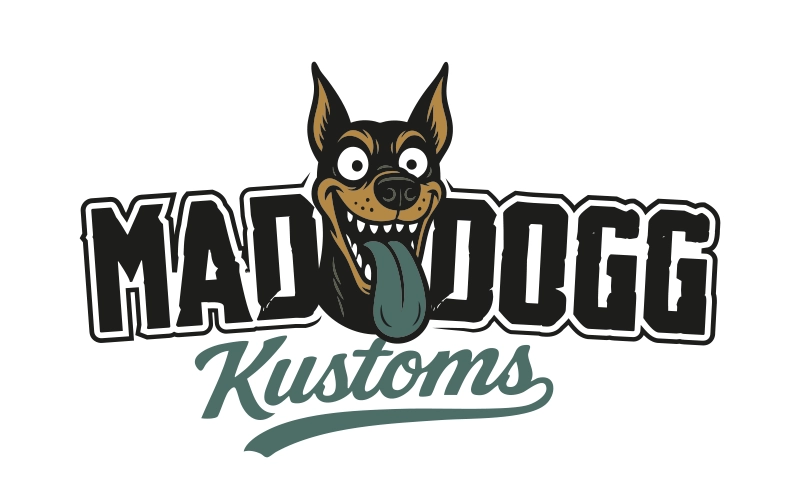 Mad Dogg Kustoms