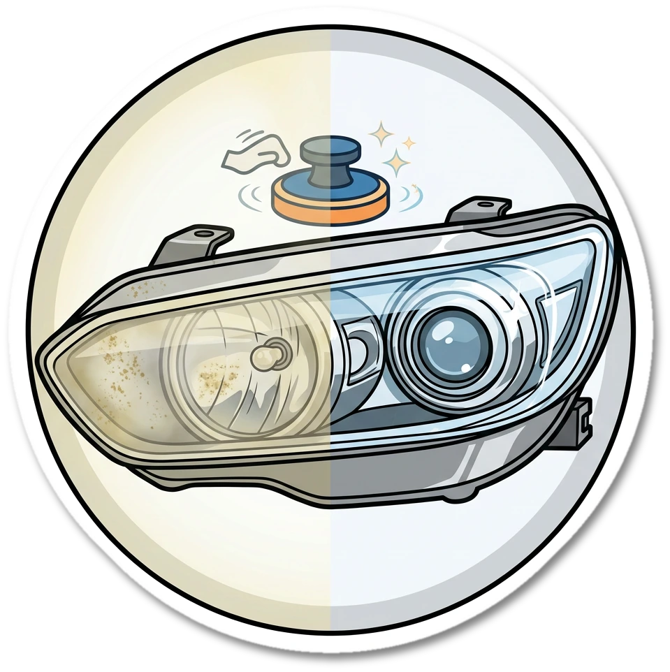 welding fabrication sticker illustration